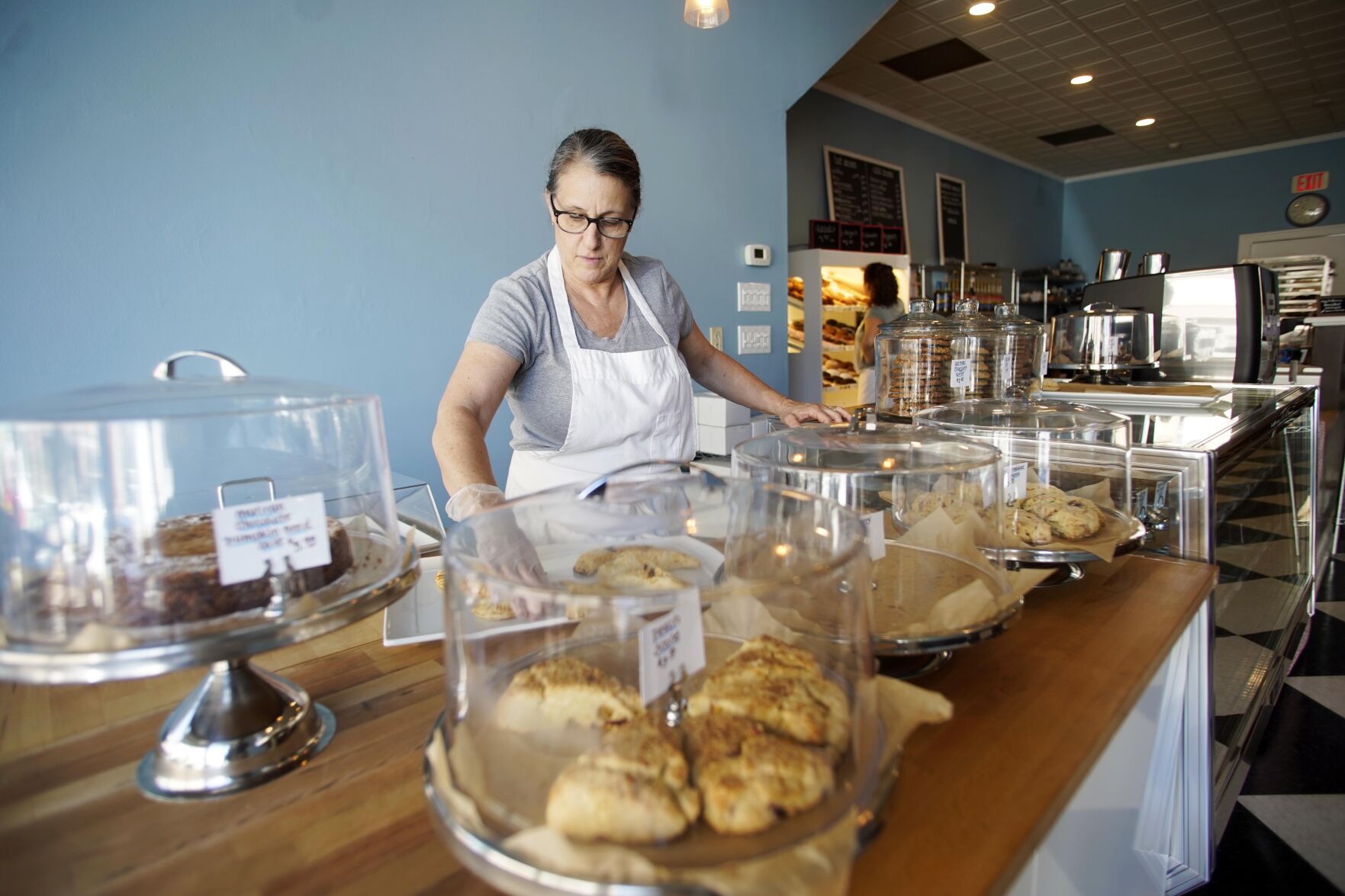 Sweet and Savory on Main